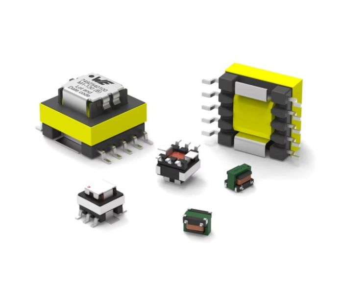 Würth Elektronik bietet eine große Auswahl an Strommesswandlern. (Foto: Würth Elektronik eiSos GmbH & Co. KG)