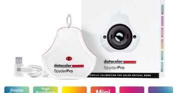 Datacolor Frühlingspromotion: attraktive Monitorkalibrierungslösungen bis 19. April 2026 (Foto: Datacolor)