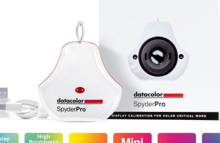 Datacolor Frühlingspromotion: attraktive Monitorkalibrierungslösungen bis 19. April 2026 (Foto: Datacolor)