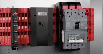 Siemens und Rittal bündeln Kräfte für standardisierte IEC-Stromverteilung (Foto: Rittal GmbH & Co. KG)