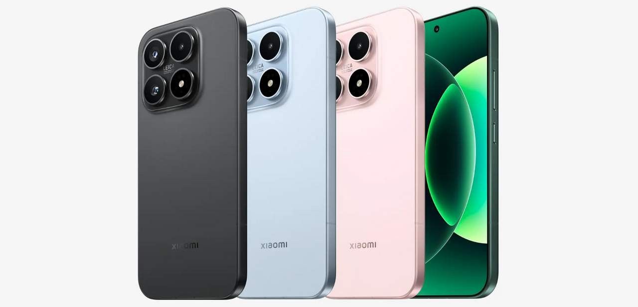 Xiaomi 17 Ultra und Xiaomi 17: Leica-Optiken für (Foto: Leica Camera AG)