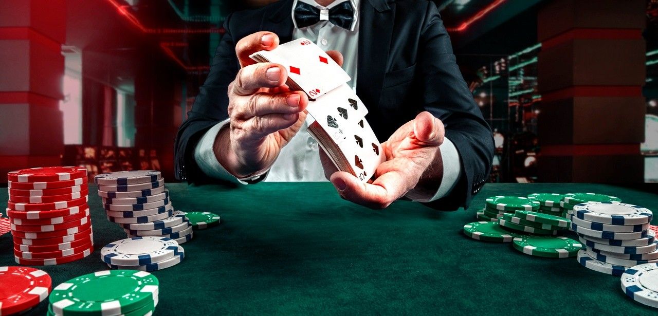 Landgericht Konstanz erklärt Online-Glücksspielverträge ohne deutsche Lizenz für (Foto: AdobeStock - TSViPhoto - 543198587)