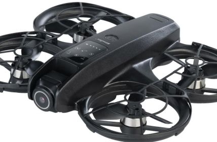 Simulus GH-735 liefert 2K-Aufnahmen und intuitive Flugsteuerung für (Foto: PEARL GmbH)