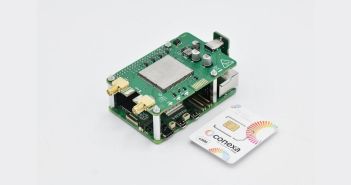 Astradis stellt schlüsselfertiges Raspberry Pi IoT-Kit für IIoT-Profis (Foto: Wireless Logic)
