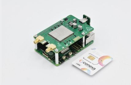 Astradis stellt schlüsselfertiges Raspberry Pi IoT-Kit für IIoT-Profis (Foto: Wireless Logic)