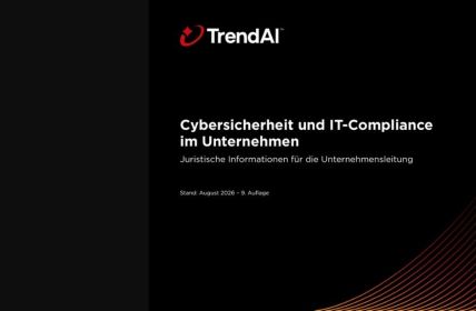 TrendAI veröffentlicht neunte Ausgabe Leitfadens zu Cybersicherheit und (Foto: TrendAI)